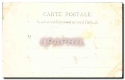 CPA St Leger sous Beuvray Mont Beuvray Chapelle et Croix de St Martin