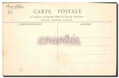 CPA Chateau de Digoine Palinges 