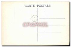 CPA Chateau de Chauffailles S et L