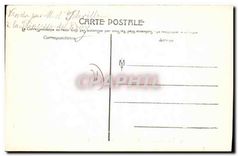 CPA Palinges Chateau de Digoine 