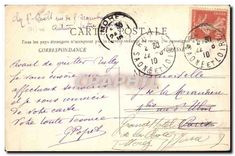 CPA Rully Gorges d'Agneux 