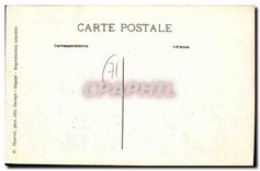 CPA Le Maconnais Illustre Vergisson Le Col de Roncevaux 