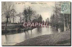 CPA Marcigny La Riole 