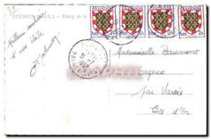 CPA Ecuisses S et L 