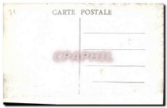 CPA Eglise de Clesse
