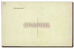 CPA Mont St Vincent Interieur de l'Eglise 