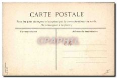CPA Le Mans Maison dite de la Reine 