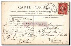 CPA Le Mans Vieilles Maison Rue des Fosses S Pierre Enfants