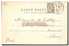 CPA Le Mans Cathedrale Rosace XV siecle