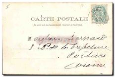 CPA Le Mans La Cathedrale Abside 