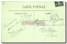 CPA Le Mans Le Monument de Chanzy L'Attaque  Militaria