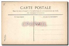 CPA Le Mans Maison dite de la Reine Berengere une des cours 
