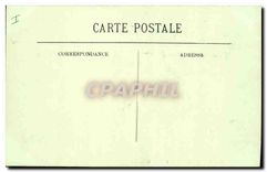 CPA Le Mans Ensemble de la Cathedrale 