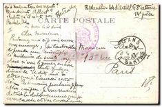 CPA Le Mans Eglise ND de la Couture 