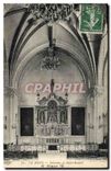 CPA Le Mans Interieur de Saint Benoist 