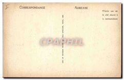 CPA Le Mans Abside de la Cathedale 