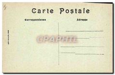 CPA Le Mans Vue Generale 
