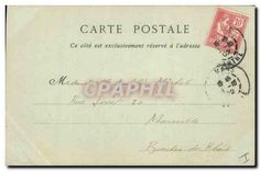 CPA Le Mans Fenetre de la Maison de la Reine Berengere