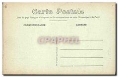 CPA Le Mans Eglise St Benoit 