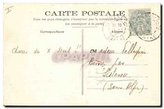 CPA Le Mans Eglise ND de la Couture et Prefecture 