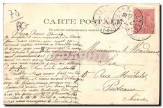 CPA St Leonard des Bois Butte de Narbonne Berger Moutons