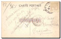 CPA Les Alpes Mancelles Sarthe St Leonard des Bois Perspective d'un Chapelet 