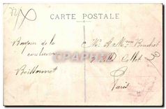 CPA Les Alpes Mancelles St Leonard des Bois 