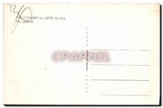 CPA St Leonard des Bois Sarthe Vue generale 