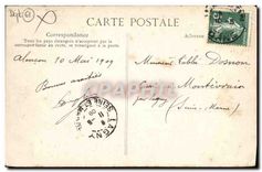 CPA Environs d'Alencon Saint Leonard des Bois