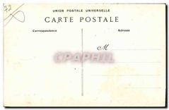 CPA Saint Leonard des Bois Passage du Chapelet 