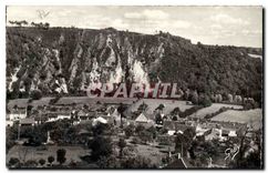 CPA Alpes Mancelles Saint Leonard des Bois Sarthe 