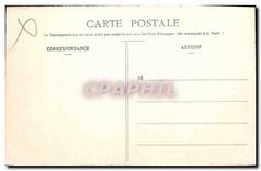 CPA Alpes Mancelles St Leonard des Bois Route de Fresnay