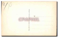 CPA Les Alpes Mancelles St Leonard des Bois Sarthe Un beau coin