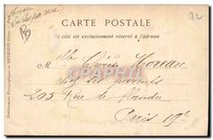 CPA Saint Leonard des Bois Vue Generale