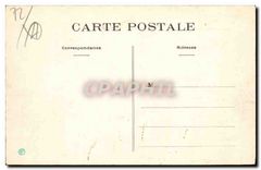 CPA Les Alpes Mancelles St Leonard des Bois Sarthe Les Rochers de la Roche 