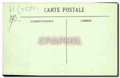 CPA Alpes Mancelles St Leonard des Bois