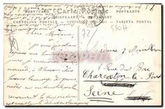 CPA Les Alpes Mancelles Saint Leonard des Bois vue generale