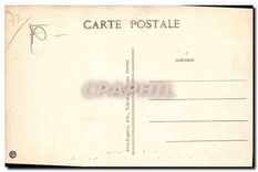 CPA Les Alpes Mancelles St Leonard des Bois Sarthe Ferme de Linthe