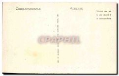 CPA Hyeres Le Vieux Chateau 