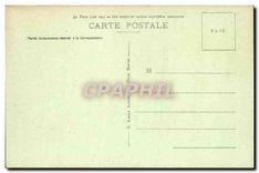 CPA Environs d'Hyeres Carqueiranne Les Salettes