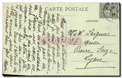 CPA Hyeres Entree de l'Eglise St Paul et porte de la Montee St Bernard