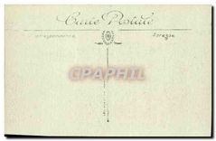 CPA Hyeres Vue prise de l'Hotel des Palmiers