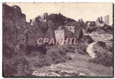 CPA Hyeres les Palmiers 