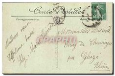 CPA Hyeres La Chapelle de l'Ermitage