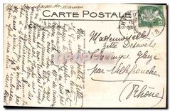 CPA Hyeres La Chapelle de l'Ermitage 