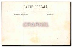 CPA Hyeres Jardin Public L'Entree 