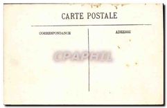 CPA Hyeres Le Jardin Alphonse Denis 