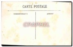 CPA Hyeres La Place des Palmiers 