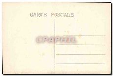 CPA Moustiers Ste Marie BA La Chapele de ND de Beauvoir XIII siecle