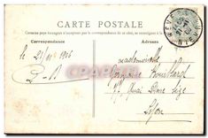 CPA Nevers Palais Ducal 